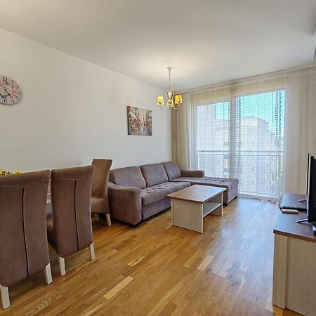 Andrey Apartment بودفا المظهر الخارجي الصورة